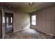 Bedroom with a window and closet at 551 Sylvan Sw St, Concord, NC 28025