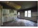 Open kitchen area featuring ample counter space and natural light from the window at 551 Sylvan Sw St, Concord, NC 28025