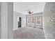 Spacious bedroom with three windows and an attached closet at 622 S Carolina Ave, Statesville, NC 28677