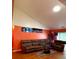 Comfortable living room features cozy seating, stylish decor, and a bright atmosphere at 7333 Rosehall Dr, Charlotte, NC 28227