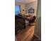 Comfortable bedroom with sitting area and a crib, perfect for a Bedroom or small  at 311 Wilkes Place Dr, Fort Mill, SC 29715