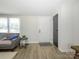 Comfortable living room with modern decor and hardwood floors at 4833 Verde View Dr, Gastonia, NC 28056