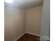 Bright room featuring neutral walls complemented by hardwood floors, and ample natural light at 1849 Hilltop Cir, Gastonia, NC 28054