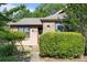 Charming exterior of home showing a brick and siding facade and inviting walkway at 2680 Heavens Ct, Fort Mill, SC 29715