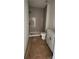 New bathroom with tiled shower and modern fixtures at 638 Amberjack Pl # 76, York, SC 29745