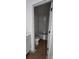 Clean bathroom with a shower and toilet at 638 Amberjack Pl # 76, York, SC 29745