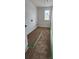 New laundry room with a window at 638 Amberjack Pl # 76, York, SC 29745