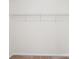 Walk-in closet with wire shelving, providing ample storage space at 10303 Dominion Village Dr, Charlotte, NC 28269