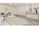 Large main bedroom featuring neutral walls, soft carpeting, comfortable seating, and stylish decor for a relaxing environment at 6017 Santee River Way # 40, Belmont, NC 28012