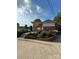 Charming ranch home boasting a welcoming covered porch and meticulously maintained landscaping at 3085 Faith Rd, Salisbury, NC 28146