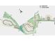Community map showing the layout of the neighborhood, amenities, and street names for easy navigation at 4010 Caymen Bay Ct, Tega Cay, SC 29708