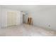 Spacious room with light walls, closet, and natural light at 4615 Yellow Poplar Ln, Concord, NC 28025