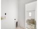 A laundry room that has lots of space for storage at 4615 Yellow Poplar Ln, Concord, NC 28025