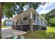 Charming home featuring a cozy front porch and attractive curb appeal at 502 Allison Nw St, Concord, NC 28025