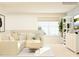 Comfortable living room with a sectional sofa, neutral decor, and plenty of natural light at 1606 Swallow Tail Dr, Cramerton, NC 28012