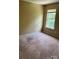 Bedroom with natural light at 2113 Ballingarry Dr, Statesville, NC 28625