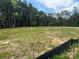 Cleared homesite surrounded by trees is the perfect spot to build your dream home at 1524 Conestoga Xing, Catawba, NC 28609