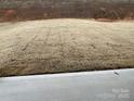 Open backyard with unplanted grassy area at 225 Brinkley Rd # 99, Kings Mountain, NC 28086