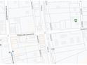 Street map showing location of property in relation to Huntersville-Concord Rd and other local street names at 305 Huntersville Concord Rd, Huntersville, NC 28078