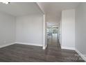 Bright, airy living room featuring neutral walls and flooring offering a versatile living space at 1957 Tablerock Dr, York, SC 29745