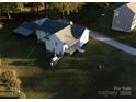 House with detached carport and large backyard at 703 Margate Ave, Kannapolis, NC 28081