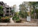 Apartment building exterior with walkway and mailboxes at 4130 Charlotte Hwy # G, Lake Wylie, SC 29710