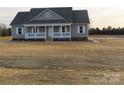 Newly built ranch home with a large yard at 311 Genell Ln # 29, Rock Hill, SC 29730
