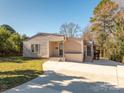 Attractive single-Gathering house featuring a charming front porch and landscaped yard at 1209 Moretz Ave, Charlotte, NC 28206