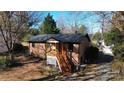 Ranch home with yard and driveway at 5315 Ruth Dr, Charlotte, NC 28215