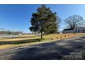 Property with a large lot conveniently located near the main road at 105 Beaver St, China Grove, NC 28023