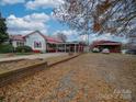 Charming house with a carport and detached workshop at 523 Fox Ave, Chester, SC 29706