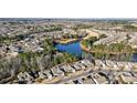Community boasts a scenic lake and golf course with numerous homes at 7252 Shenandoah Dr, Fort Mill, SC 29707