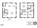 3-bedroom, 2-bath home with living room, kitchen and dining areas at 604 Impala Dr, Albemarle, NC 28001