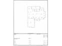 Detailed floor plan showcasing the layout of the home's bedrooms, living room, and patio at 1370 Null Rd, Lincolnton, NC 28092