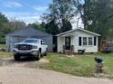 House with a truck parked in front at 1260 Soulsville St, Rock Hill, SC 29732