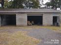 Two-car detached garage with ample storage space at 903 Belmont Mount Holly Rd, Belmont, NC 28012