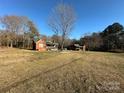 Two brick houses with yards at 114 Barker Rd, Dallas, NC 28034