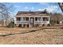 Charming brick ranch house with a front porch and well-manicured lawn at 2614 S Us 321 Hwy, Newton, NC 28658