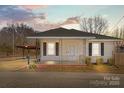 Charming single-story home with a welcoming front porch and covered parking; perfect for comfortable living at 535 5Th St, Chester, SC 29706