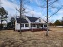Charming new construction home boasts a inviting front porch, situated on an ample lot at 522 Birdie Haven Dr # 27, Chester, SC 29706