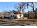 House with attached garage and side yard at 843 Fairway Dr # 44, Kannapolis, NC 28081