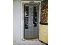 Image shows the electrical panel box at 905 Saluda St, Rock Hill, SC 29730