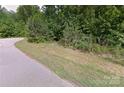 Wooded lot with gentle curve at Lot 19 Knottywood Ln # Lot 19, Vale, NC 28168