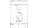 House floor plan displaying the layout of the rooms, dimensions, and total square footage at 909 1St S Ave, Conover, NC 28613