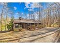 Charming brick home with a well-maintained yard and inviting curb appeal at 171 Agnew Rd, Mooresville, NC 28117