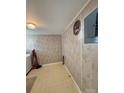 Convenient utility room with space for laundry and storage at 3412 1St Avenue Nw Cir, Hickory, NC 28601
