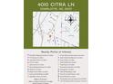 Conveniently located near many points of interest in Charlotte, NC, including restaurants, grocery stores, and fitness options at 4010 Citra Ln, Charlotte, NC 28217