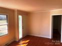 Inviting living room with freshly painted walls and hardwood floors at 1610 India Hook Rd # 26, Rock Hill, SC 29732