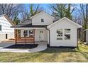 Well-maintained home showcasing meticulous attention to detail with thoughtful design at 38 Magnolia St, York, SC 29745