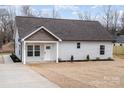 Beautiful home featuring new landscaping and a welcoming entrance at 1010 Wilmouth St, Shelby, NC 28152
